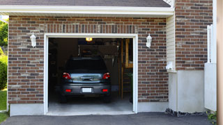 Garage Door Installation at The Village Harmony Park, Colorado