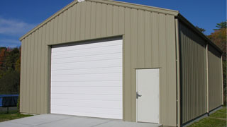 Garage Door Openers at The Village Harmony Park, Colorado